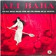 Dick Bentley, Wallace Eaton, Cyril Ornadel And His Orchestra - Ali Baba