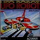 Actarus - Ufo Robot