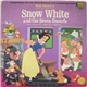 Unknown Artist - Walt Disney's Story And Songs From Snow White And The Seven Dwarfs