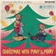 Pinky & Perky - Christmas With Pinky & Perky